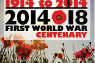 Begining of WW1 Commemorations